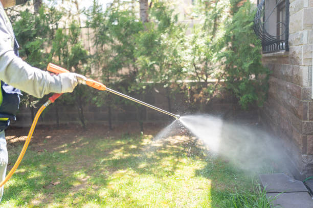 Best Residential Pest Control  in Copperton, UT