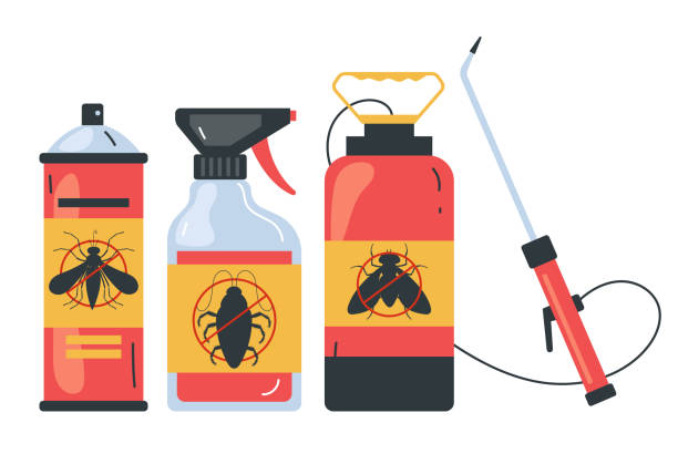 Best Wasp Removal Services  in Copperton, UT